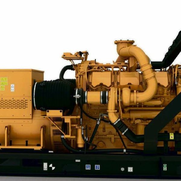 Électricité Et Groupe Électrogène